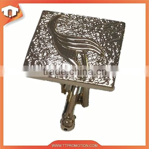 2015 New Style Brass Cufflink photo-3