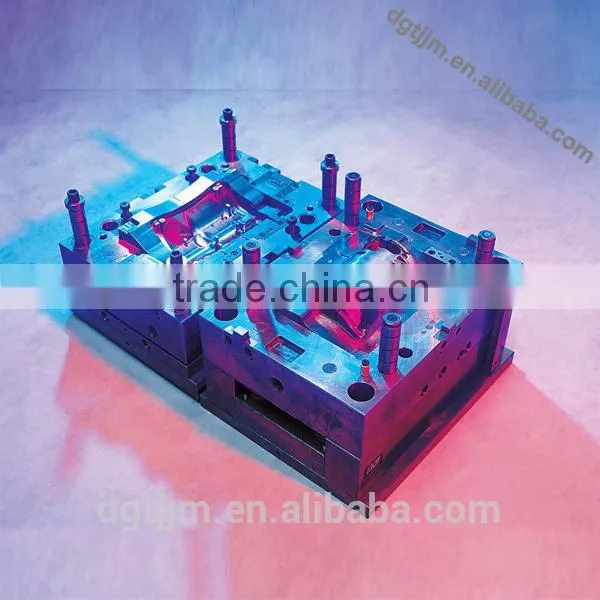 Plastic injection mould factory /injection processing manufacturer