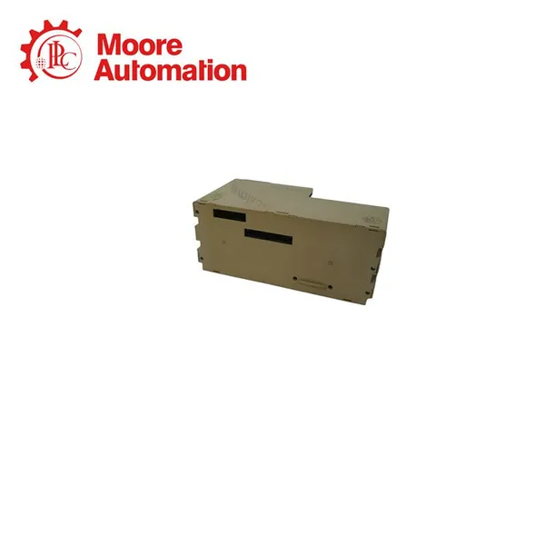 ABB 07ZE63R302 Central Unit New and Original photo-5