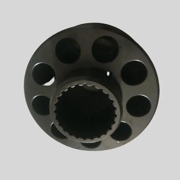 Hydraulic Spare Parts Repair Kit Hydraulic Plunger Pump MKV 23/33 MKV23 MKV33 Hydraulic Pump Parts With TOKIWA Spare Parts photo-4