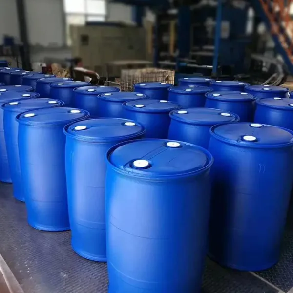 Chemicals Daily Chemicals Factory Supply Coconut Coco Cocamide DEA Diethanolamine Cdea Mfr Cas 68603-42-9 Price photo-4
