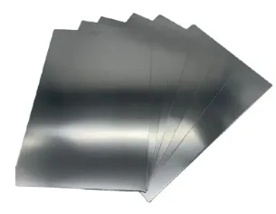 Precision Alloy Nickel Iron Invar 36 4j36 Ferronickel Nickel-Iron Corrosion Resistant Nickel Alloy Plate Sheet Expanded Alloy 36 photo-3