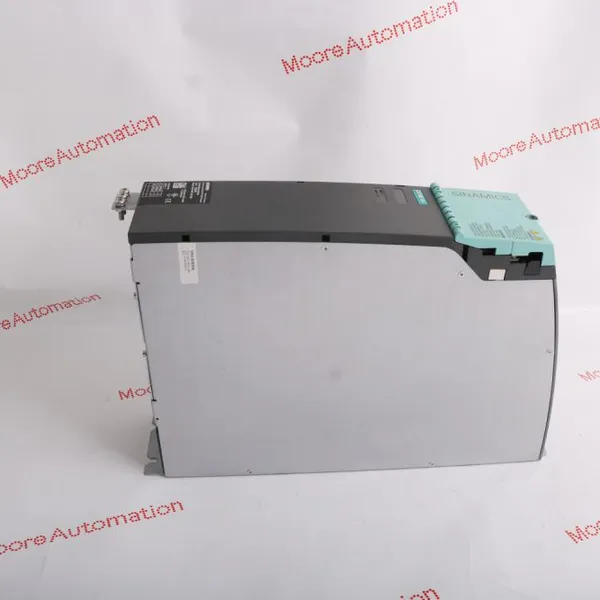 SIEMENS 6SL3120-2TE13-0AA4 photo-3