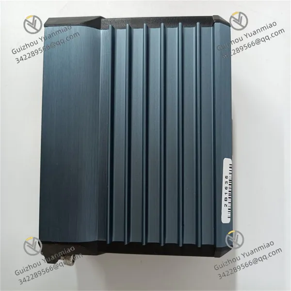 Foxboro FBM232 P0926GW Ethernet Communication Module photo-2