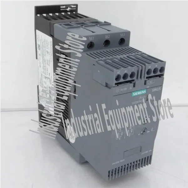 Siemens 3RW50552AB05 3RW50552AB14 3RW50552AB15 3RW50552TB04 3RW50556AB04 3RW50556AB05 3RW50556AB14 photo-4