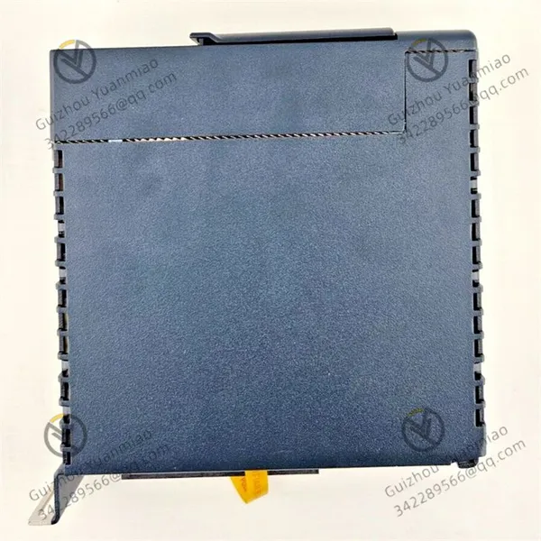 GE IC695CPE305-AFBA PLC Processor Module photo-4