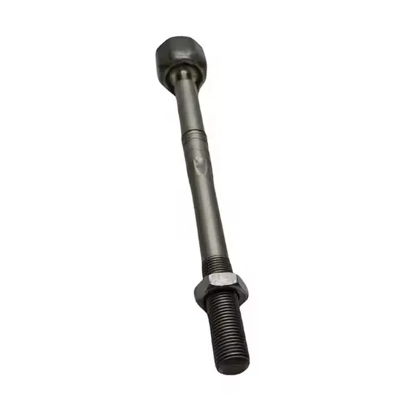 1663380315 Front Tie Rod Ends Axle Ball Joint for Mercedes Benz ML350 GL350 GL450 photo-2