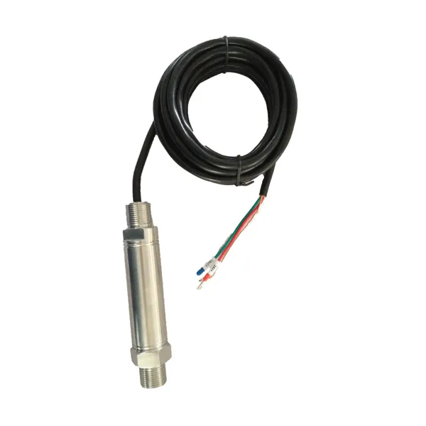 Smart Digital Differential Pressure Transmitter with Display 4-20mA Output for Process Control