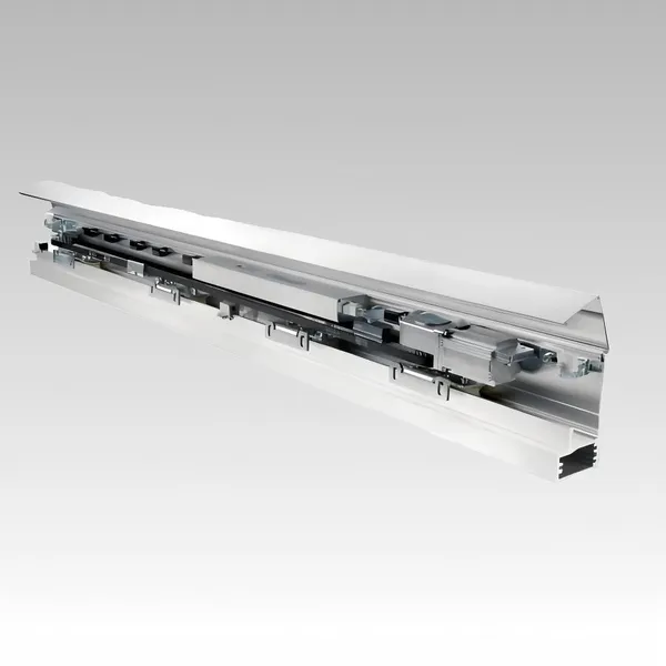 MBS-ST08 Automatic Glass Door Operator Sliding Door System