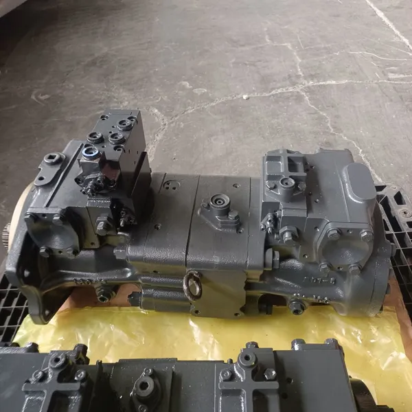 PC1250 Hydraulic Mian Pump 708-2L-00522 708-2L-00440 PC1250-8 Hydraulic Pump for Komatsu photo-5