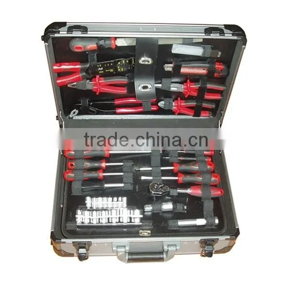 Aluminum Hand Tool Trolley Case photo-3