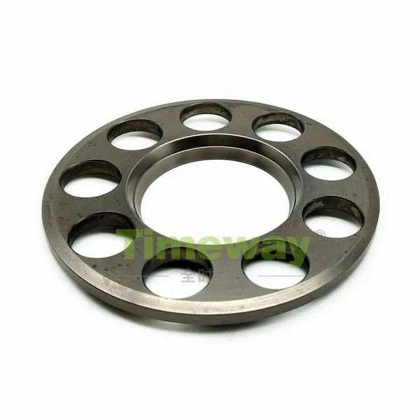 Hydraulic Engine Rotary Group Kits FMF90 Motor Spare Parts for FMV90 LIEBHERR Hydraulic Piston Motor Accessories Repair Parts photo-6