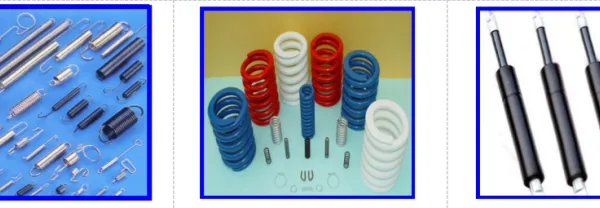 HST-TPL3T /5T 3KN 5KNTouch Screen Spring Tension and Compression Fatigue Testing Machine photo-5