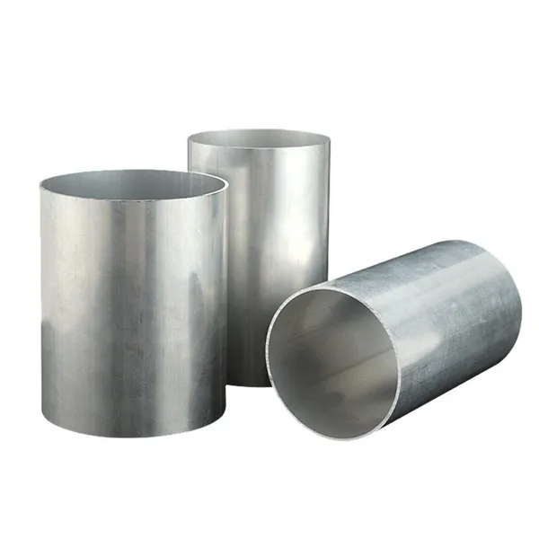 Factory Price Aluminum Tube 7075 Al-Zn Alloy Aluminum Diameter 6-600mm Length 3m or As Your Require photo-2
