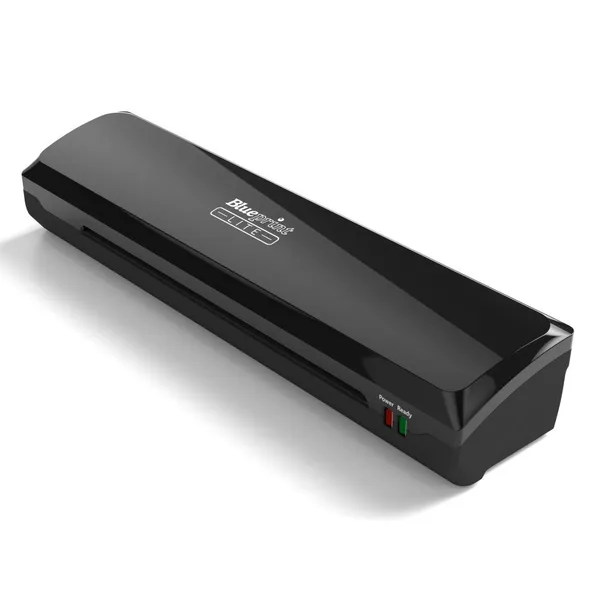 Thermal Pouch Laminator Hot & Cold Laminating Machine for Office and School