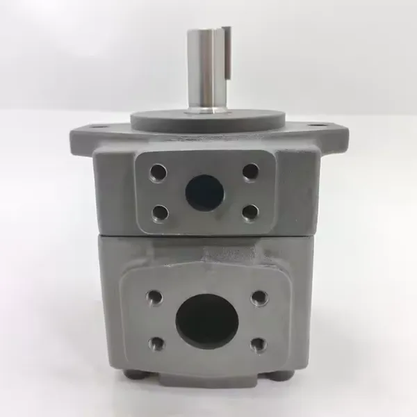 Hydraulic Pump PLP20.14-LOC-S7DFS-L-T AV -PV PLP20.25D0-82E2-LEB/EA-N-EL for Excavator PLP20-25 PLP20-27.8 photo-2