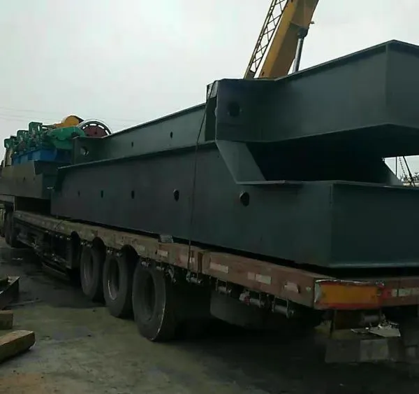 Manual Operation River Sluice Gate With Rubber Seal for Leak Prevention photo-3