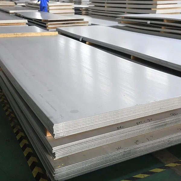 2B BA Finish 4x8 Stainless Steel Sheet 0.3mm-50mm Thick Stainless Steel Plate photo-5