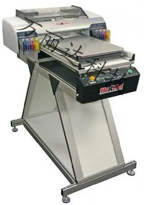Color Printing Machine photo-2