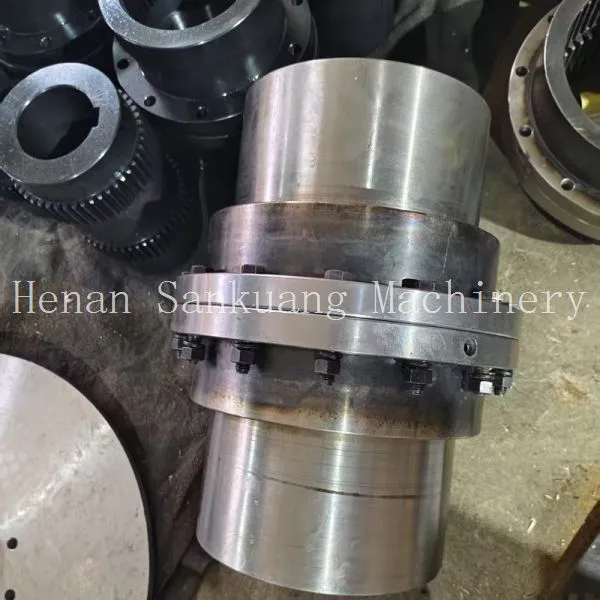 Reducer Coupling for Water Treatment Systems With Corrosion-Resistant Coating
