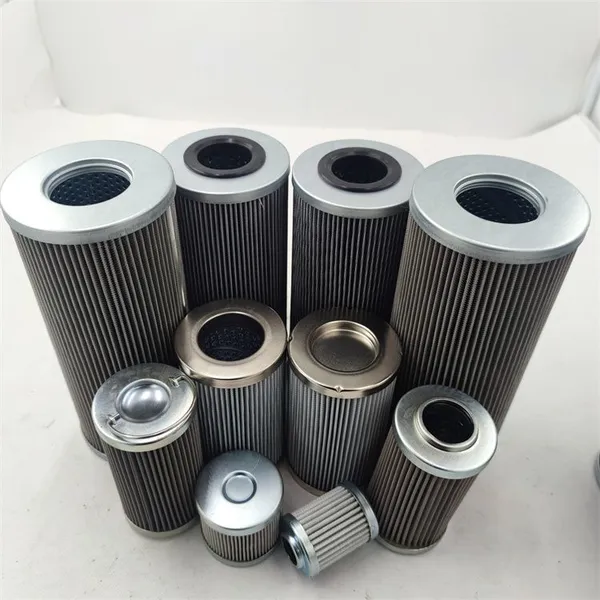 ZALX110*160-MD1 ZALX140*250-MZ1 Hydraulic Oil Filter Element photo-4