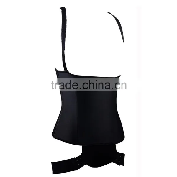 Wholesale Butt Lifter Panties With Ess Hole Latex Body Shapers for Women Waist Cinchers photo-5