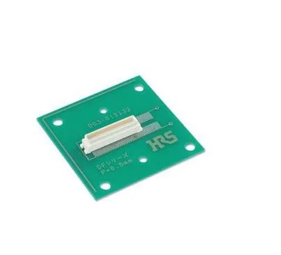DF17(3.0H)-30DS-0.5V(57)DF17(1.0H)-30DP-0.5V(57)HRS 0.5MM 30PIN BOARD TO BOARD CONNECTORS photo-1