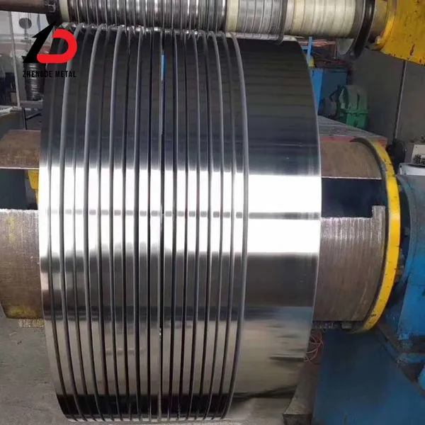 Carbon Steel Coil