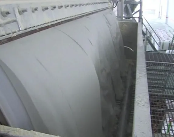 Full Automatic Potato Flake Powder Dryer Drying Machine Processing Line