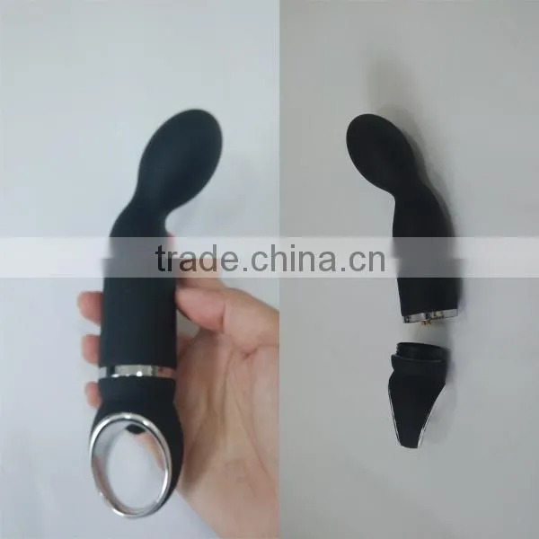 Medical Grade Silicone Strong Control Rabbit Vibrator Multispeed Vibrating Vibrators Clitoral Stimulators photo-2