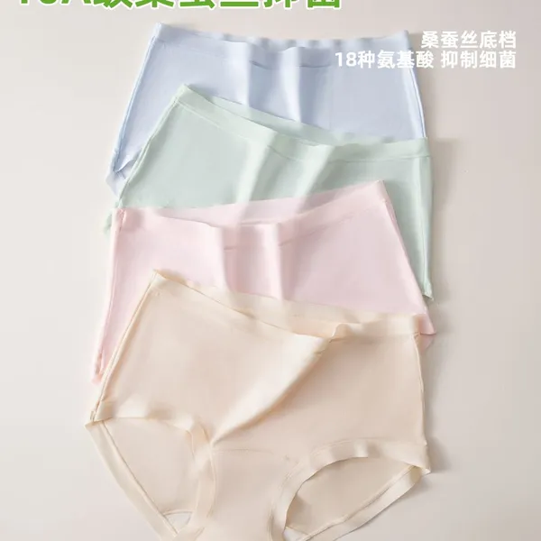 Women's Fashion Underpanty. photo-3
