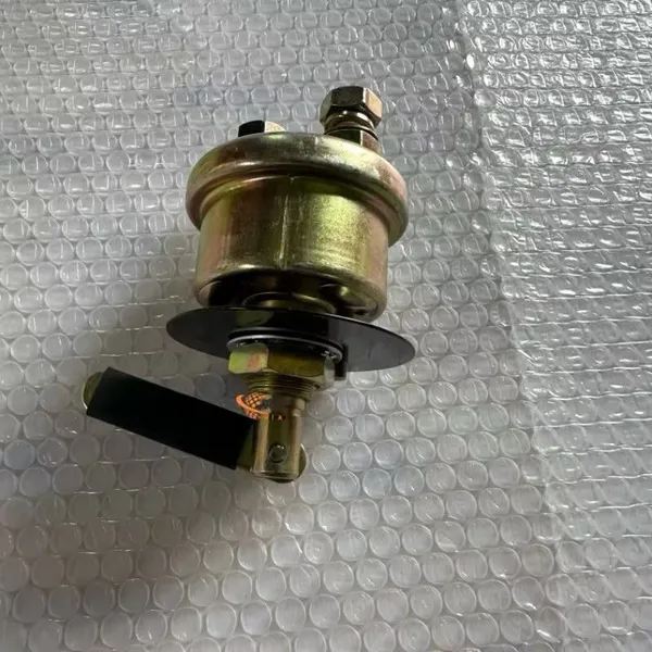 Original SDLG BATTERY SWITCH 4130000427 for Wheel Loader Spare Parts in Stock. photo-3