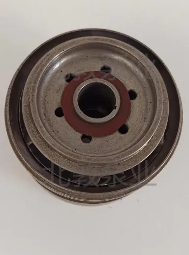 Russian *** series 160m³ impeller and diffuser