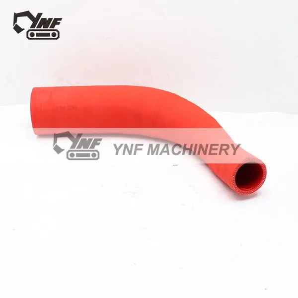 3106519 ZX850EX870 ZX850EX870 Cooling Hose YNF17757, Excavator Cooling System Replacement Parts photo-5