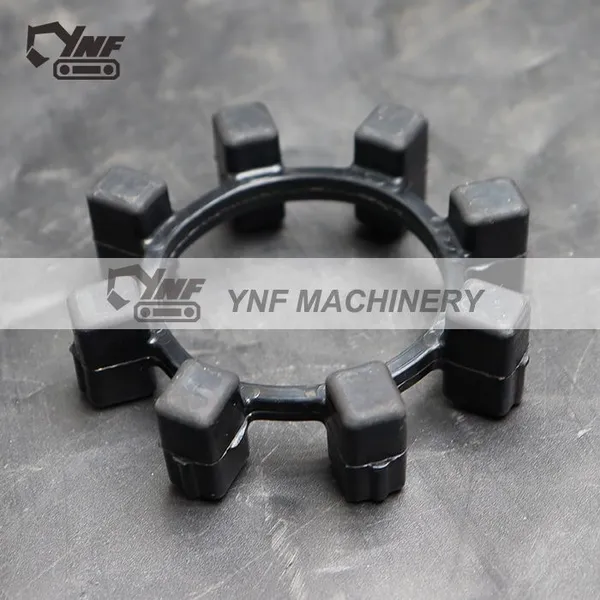 AR32 Pump Coupling for Excavator Pump Drive System YNF17796 photo-2