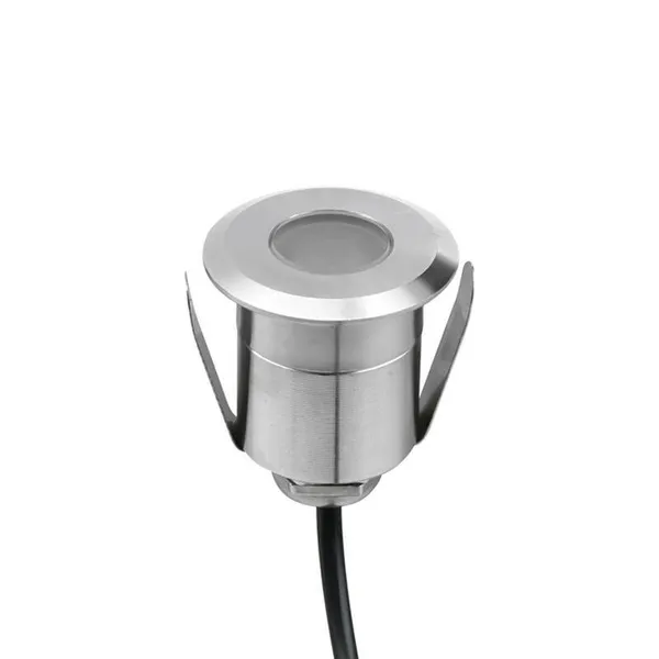 Zhuhai Feipu 1w All-stainless-steel Low-voltage Chinese Traditional Underground Lamp Pndm-1w-s35 photo-4