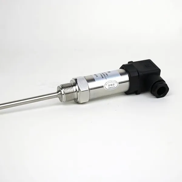 4-20mA Mini Industrial Pressure Transmitter photo-4