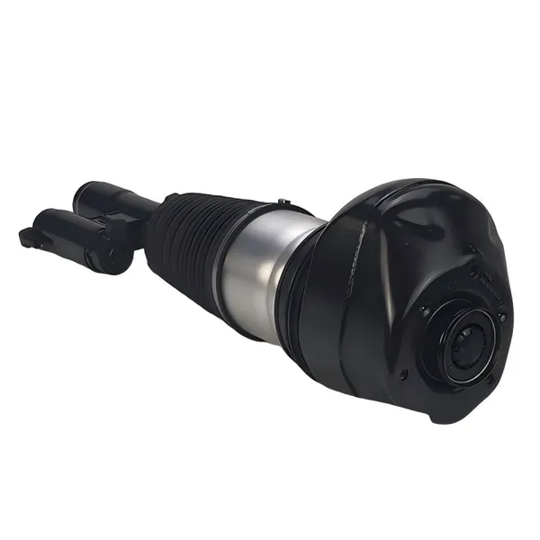 BMW G12 4matic Front Air Suspension photo-2