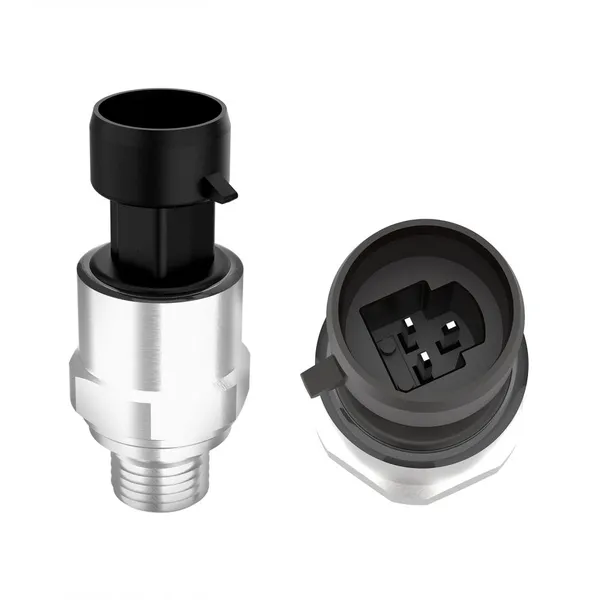 WNK125P Pressure Sensor for Air Conditioners, Pumps, Compressors, Refrigerants, Automotive Control Systems