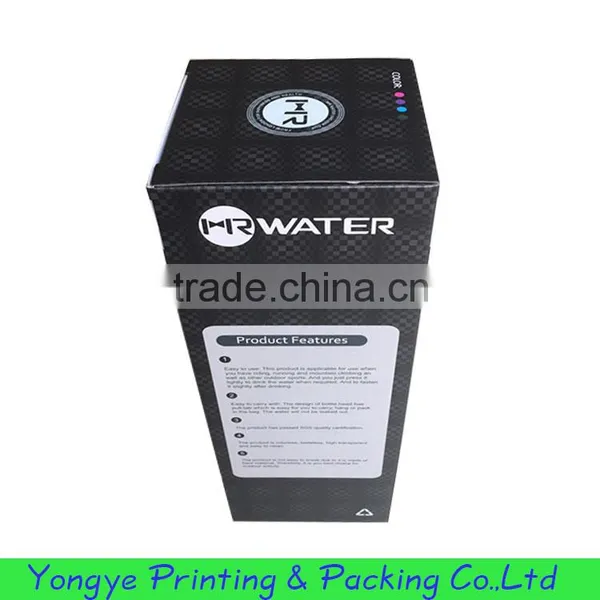 Custom Paper Cup Packing Box photo-2