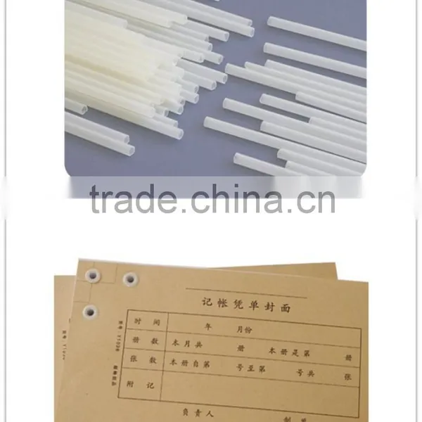 SG-K500A Staples Binding Machine Financial Binding Machine photo-2