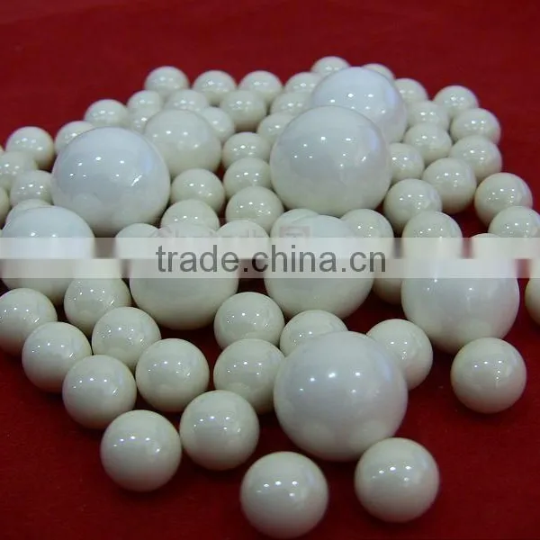 GRINDING MEDIA BALLS ZIRCONIA GRINDING MEDIA BEADS