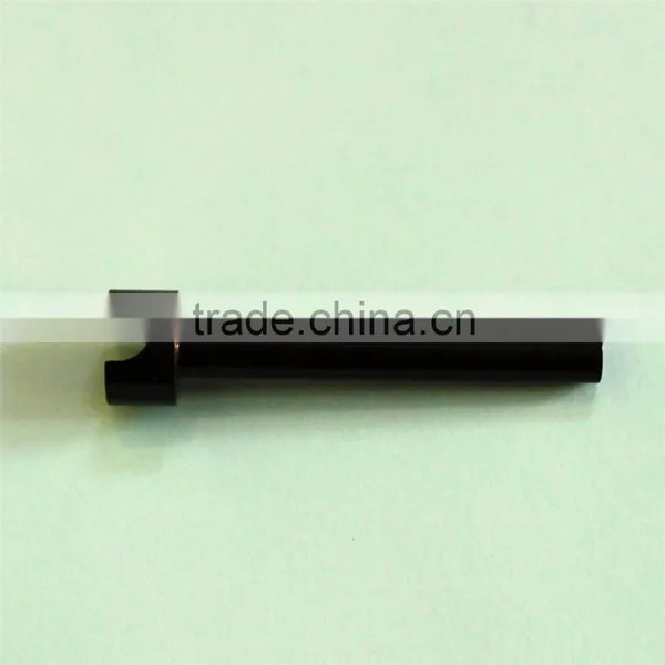 Cnc Turning and Machining Lathe Processes for Brass Bushing Precision Part of Motor photo-3