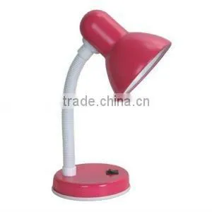 CE&GS Modern Bedside Desk Lamp