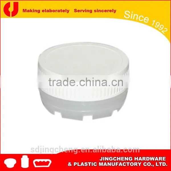 High Quality Industrial Oil Plastic Screw Top Bottle Cap photo-2