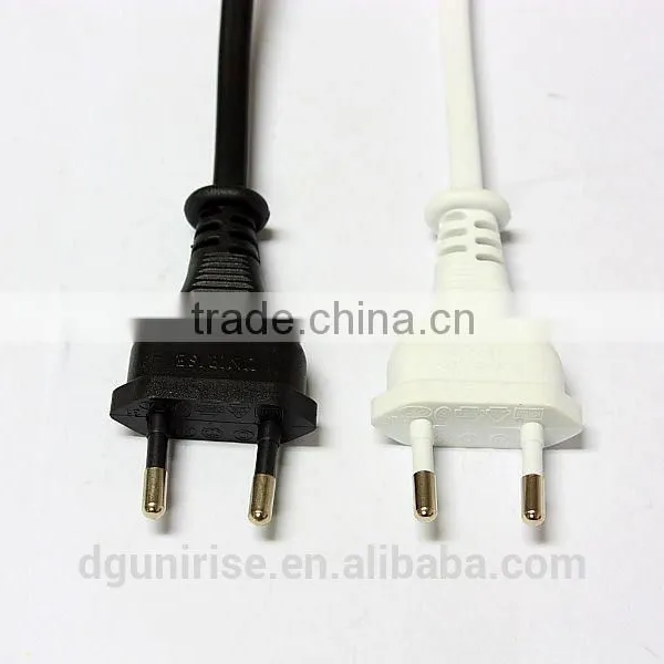 European VDE AC Power Cords photo-6