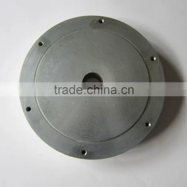 CNC Customized Handwheel for Fitness Euipment photo-3