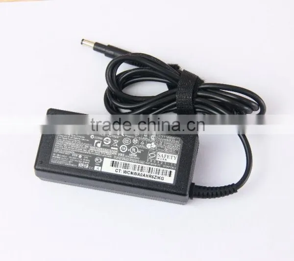 NEW Original 4.8mm*1.7mm 19.5V 3.33A for HP ENVY4 Envy6 65W AC Adapter Charger Ultrabook Charger photo-3