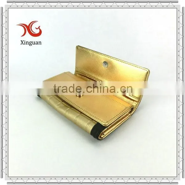 Woman Wallet, Beautiful Lady Wallet, New Design Leather Wallet photo-2