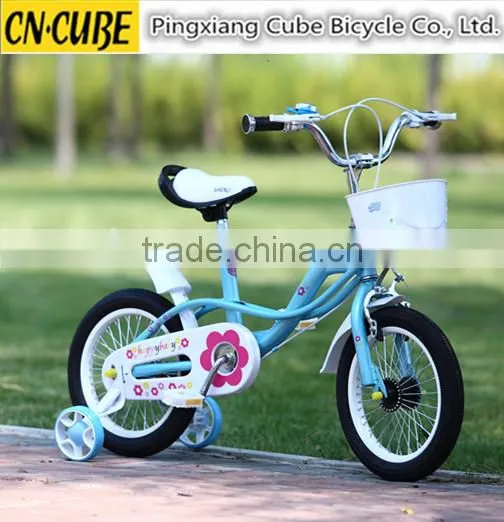 Kids Bike 12inch/14inch/16inch/18inch Cheap Children Bicycle 20inch Girl Student Bike photo-3